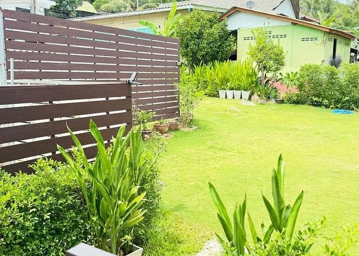 Casa Mudra - 3 Minute Walk To Salad Beach