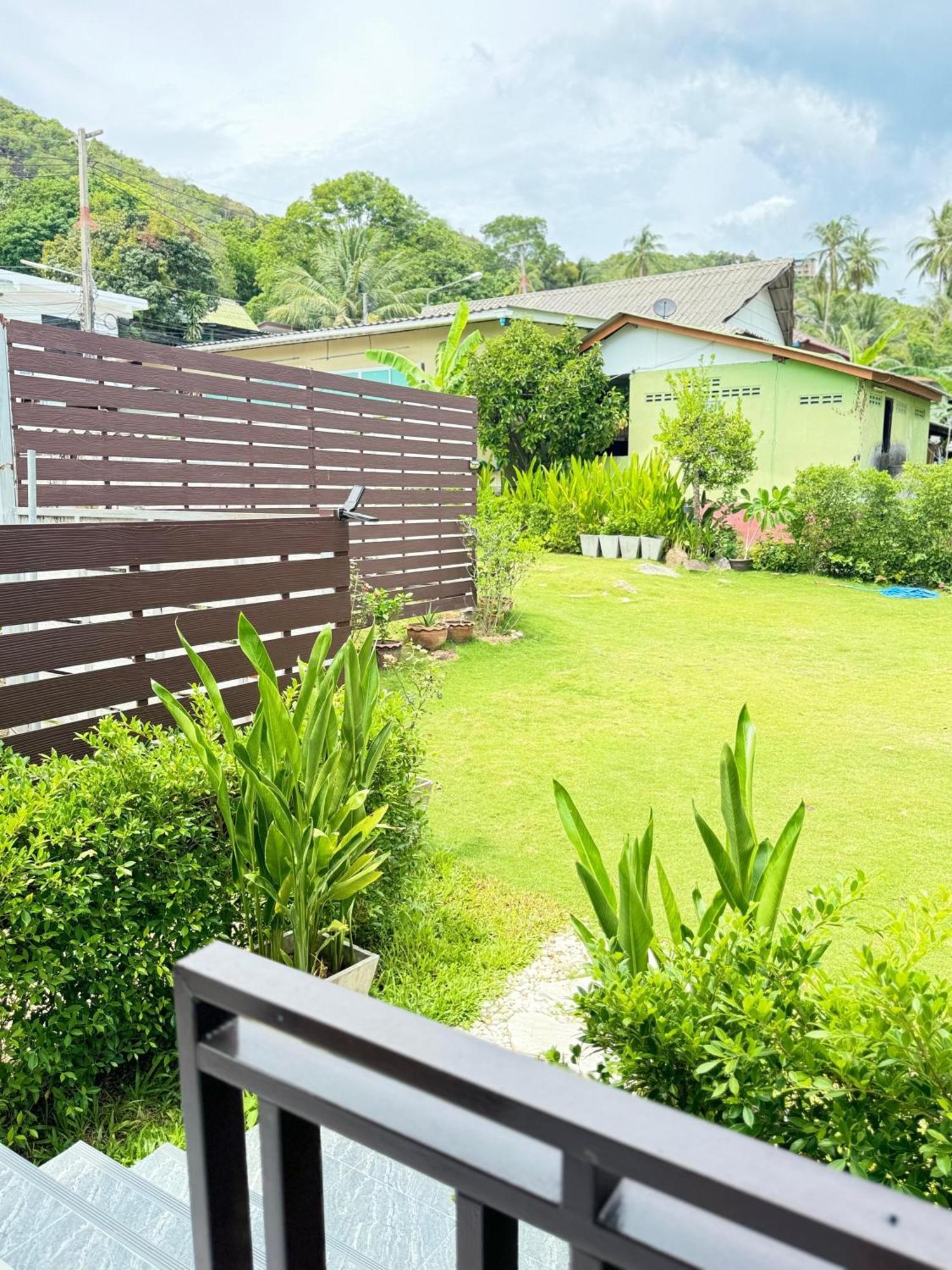 Casa vacanze Casa Mudra - 3 Minute Walk To Salad Ko Pha Ngan